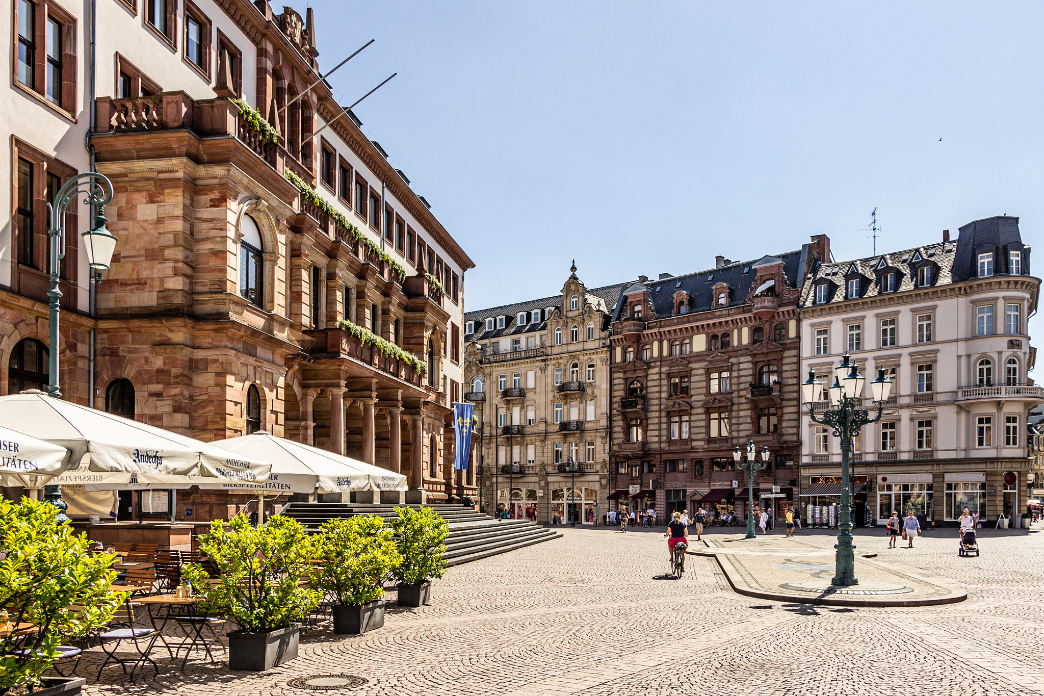 Wiesbaden